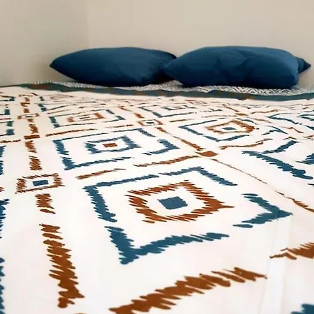 Apartamento Le Jeanne 4/6 Couchages, Wifi, Sanctuaire