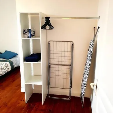 Apartman Le Jeanne 4/6 Couchages, Wifi, Sanctuaire Lourdes