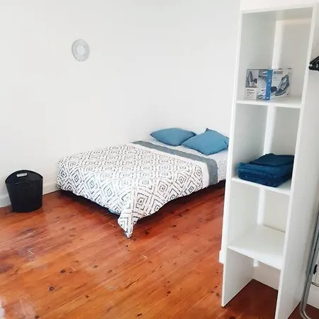 Le Jeanne 4/6 Couchages, Wifi, Sanctuaire 卢德