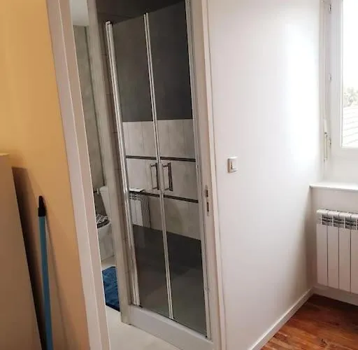 Le Jeanne 4/6 Couchages, Wifi, Sanctuaire *