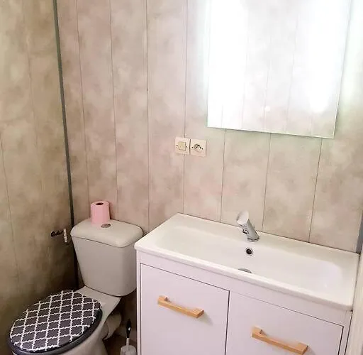 Le Jeanne 4/6 Couchages, Wifi, Sanctuaire Апартаменты *