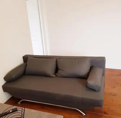 Le Jeanne 4/6 Couchages, Wifi, Sanctuaire * Лурд