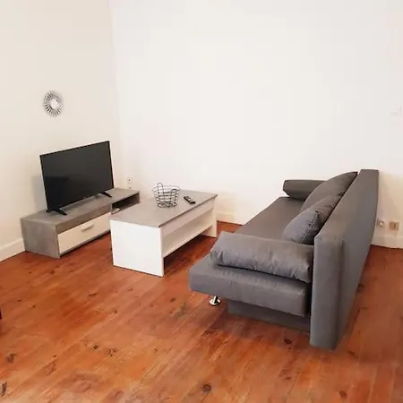 Apartament Le Jeanne 4/6 Couchages, Wifi, Sanctuaire *