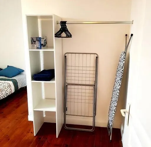 Apartmán Le Jeanne 4/6 Couchages, Wifi, Sanctuaire Lurdy