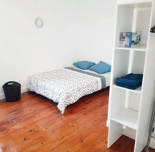 Le Jeanne 4/6 Couchages, Wifi, Sanctuaire Lurdy